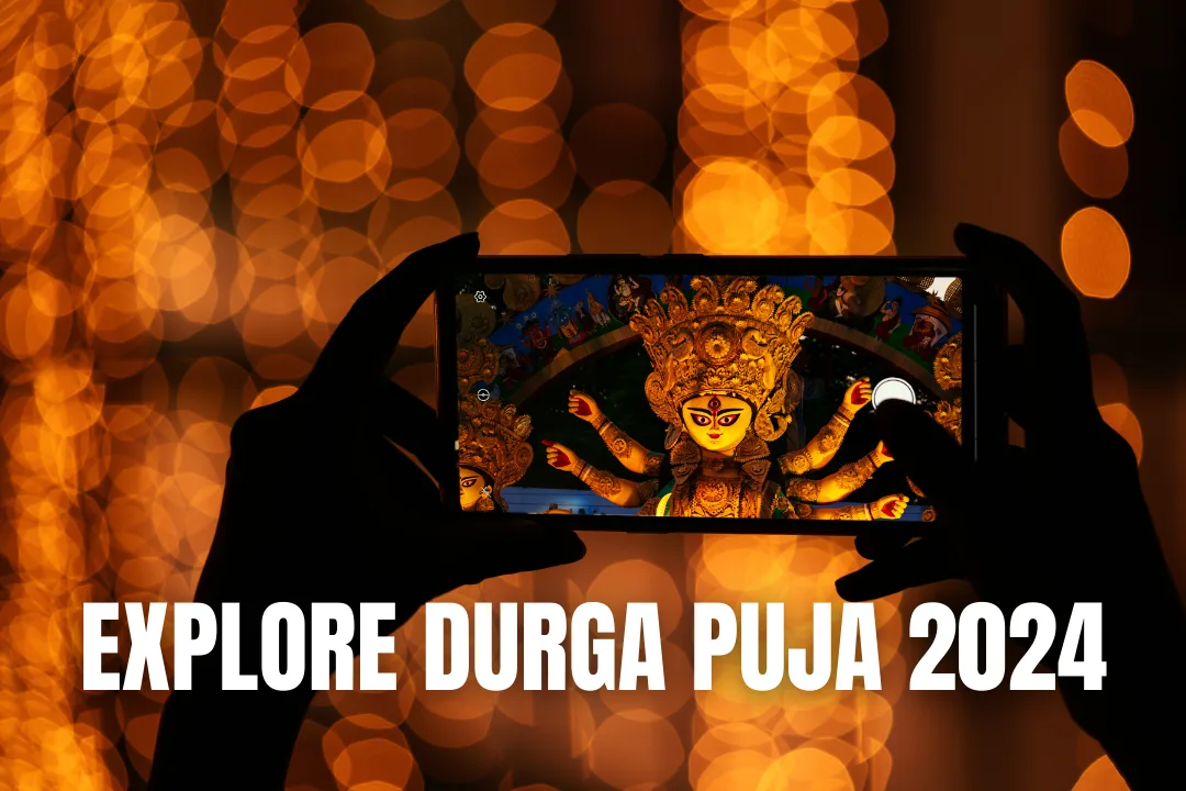 durga puja 2024