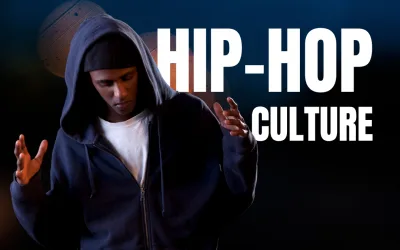 Hip Hop Background​: FROM THE STREETS TO THE MAINSTREAM