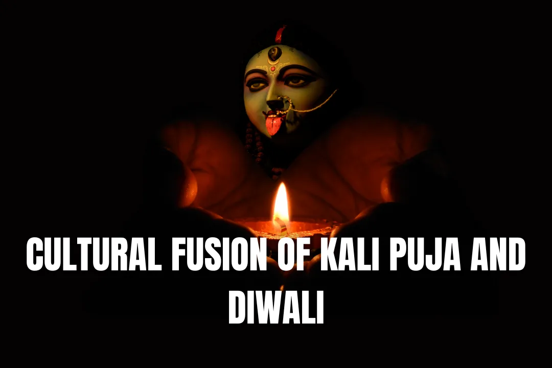 kali puja