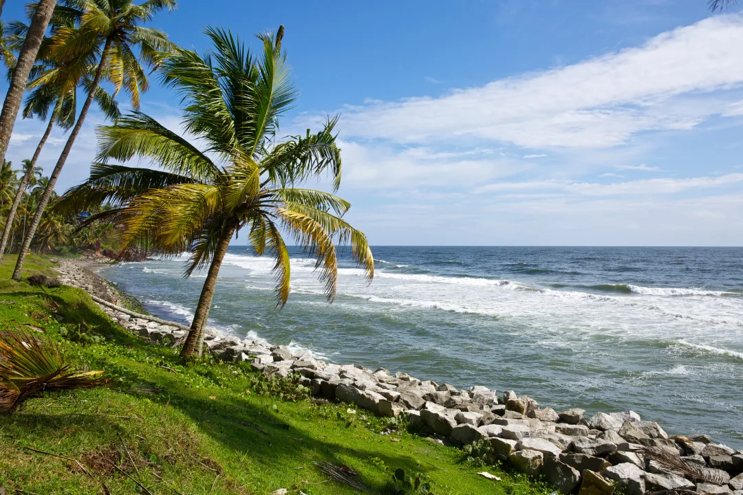 Best Sea Beach In India