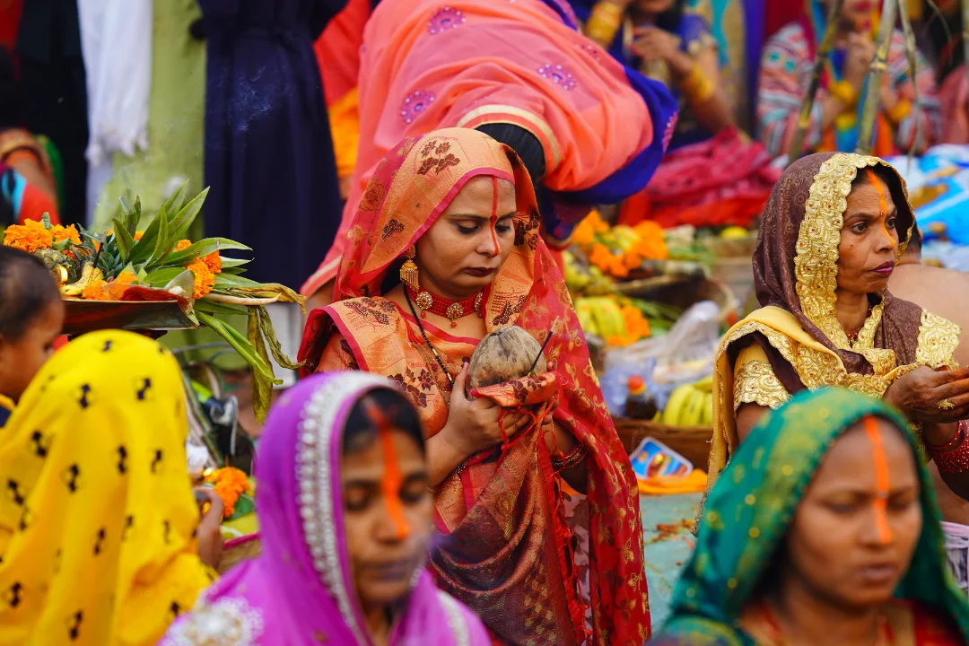 Chhath Puja