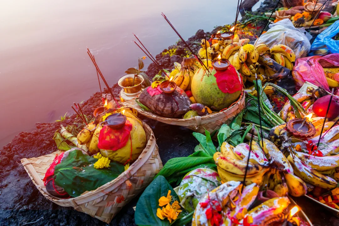 Chhath Puja