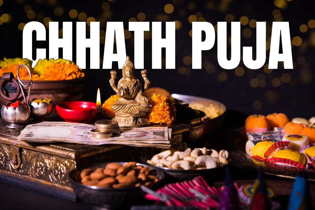 Chhath Puja