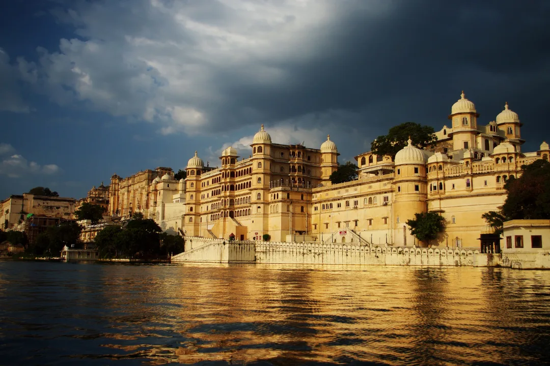 City Palace, Udaipur