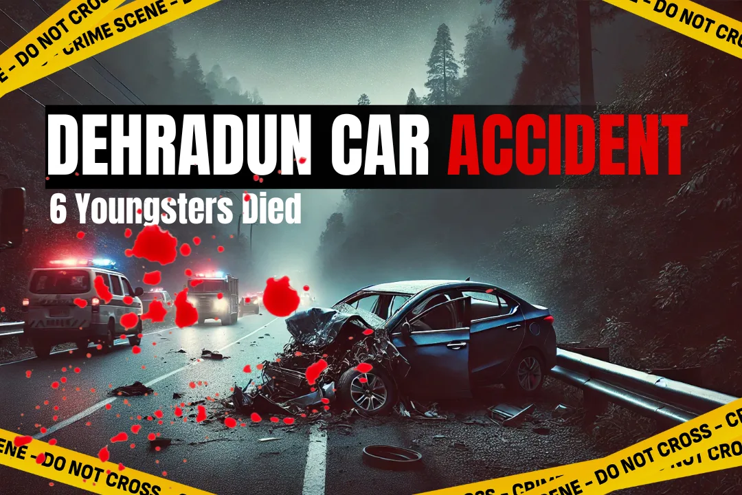 Dehradun Accident