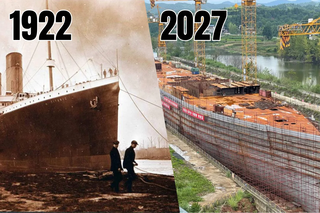 Titanic II