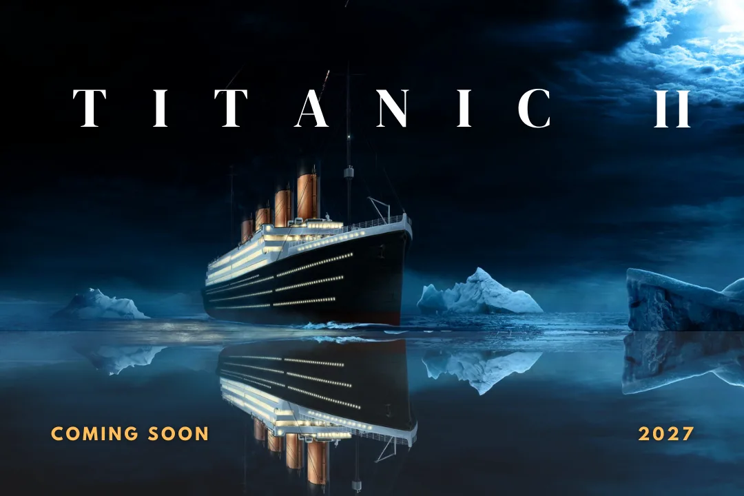 Titanic II