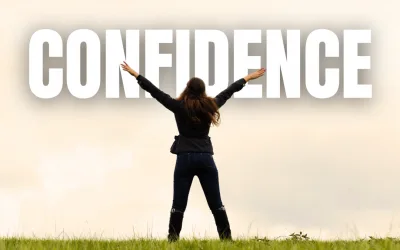 Confidence: The Key to Unlock Your True Potential