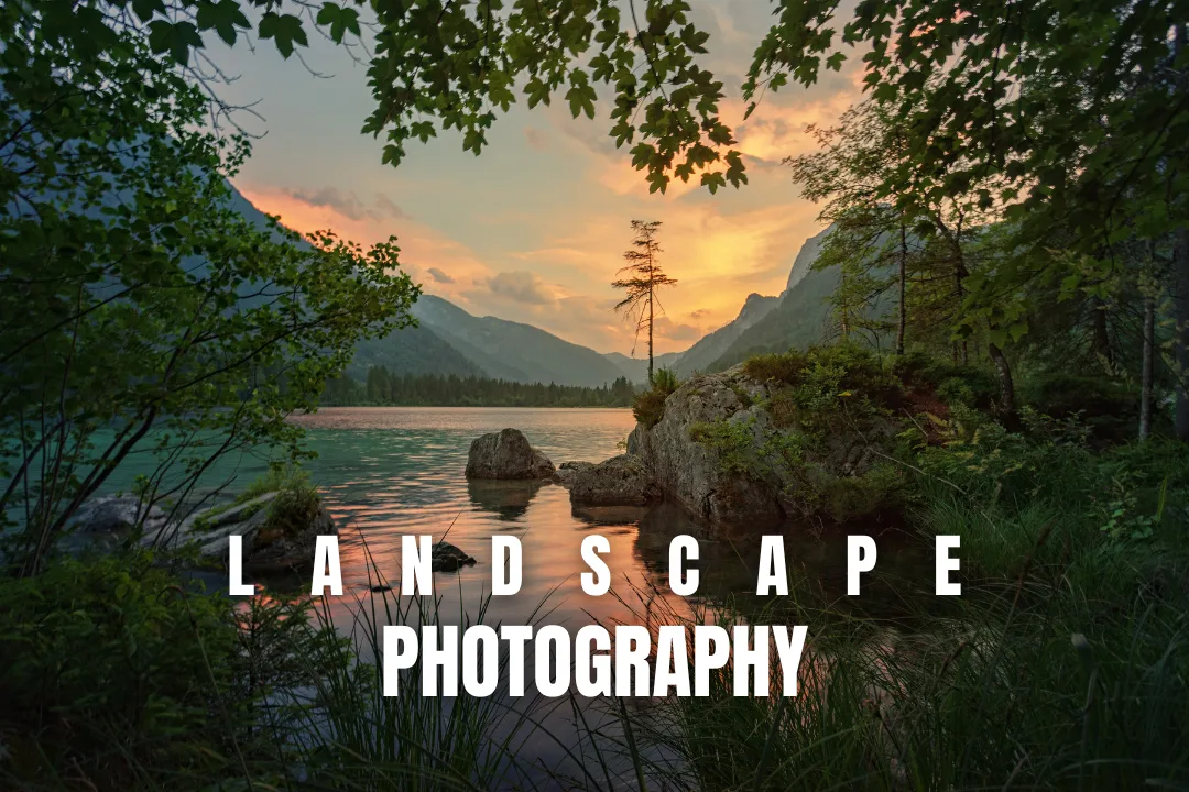 landscape photography