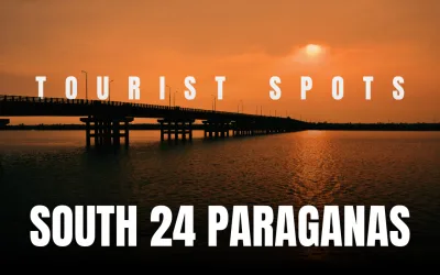 Top 5 tourist spot in South 24 parganas