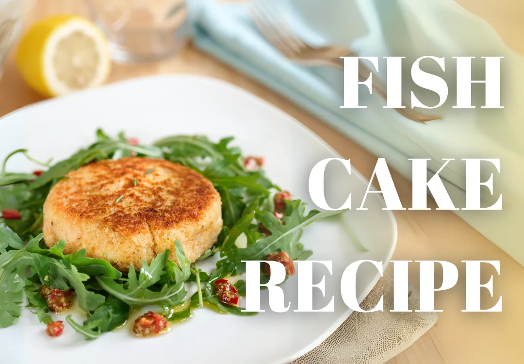 Fish Cake