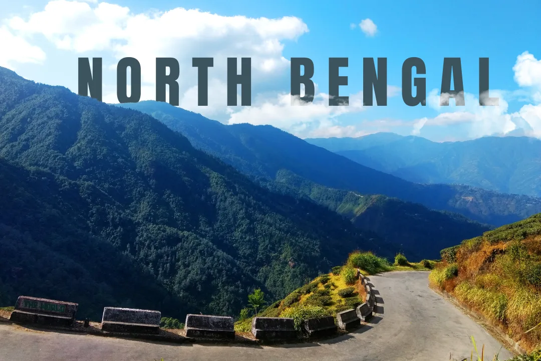 North Bengal