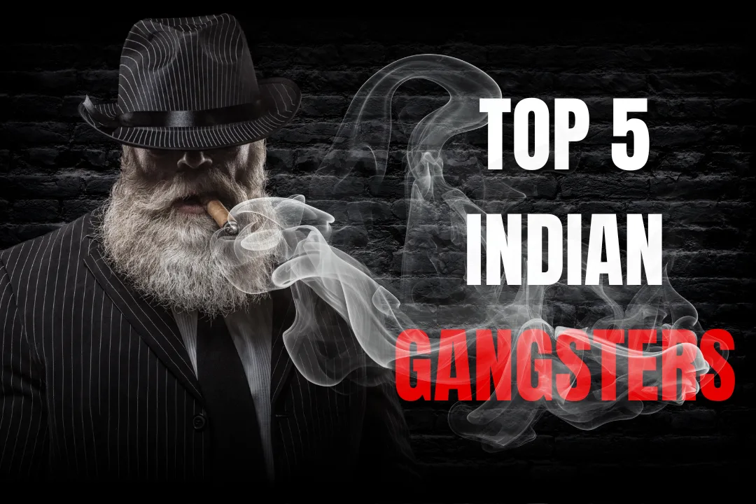 Indian Gangsters