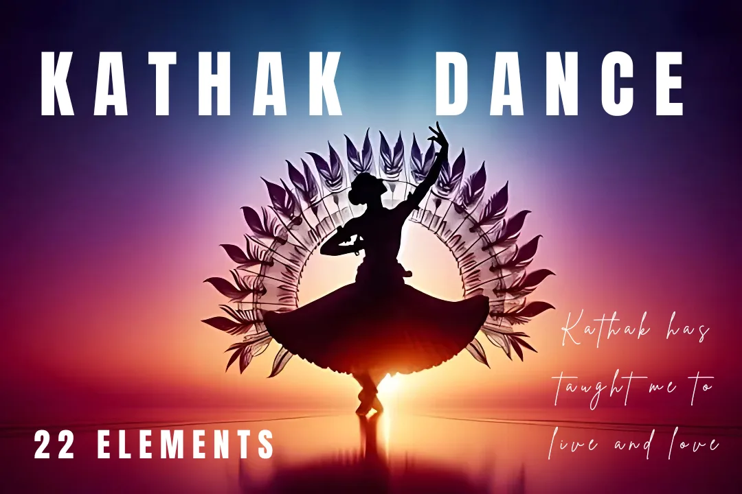 Kathak Dance