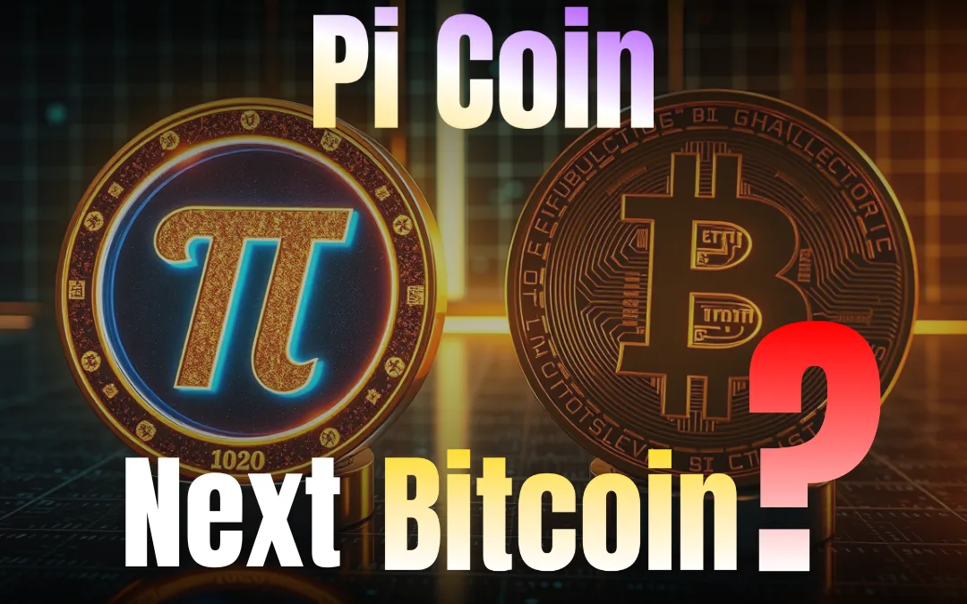 Could Pi Coin Be the Revolutionary Next Bitcoin by 2026?