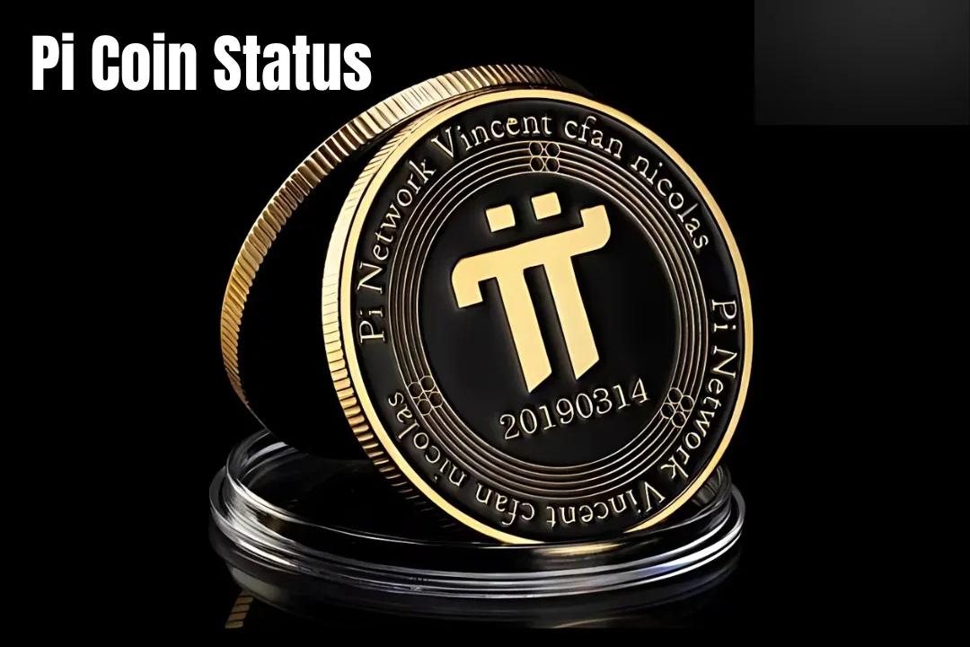 Pi Coin