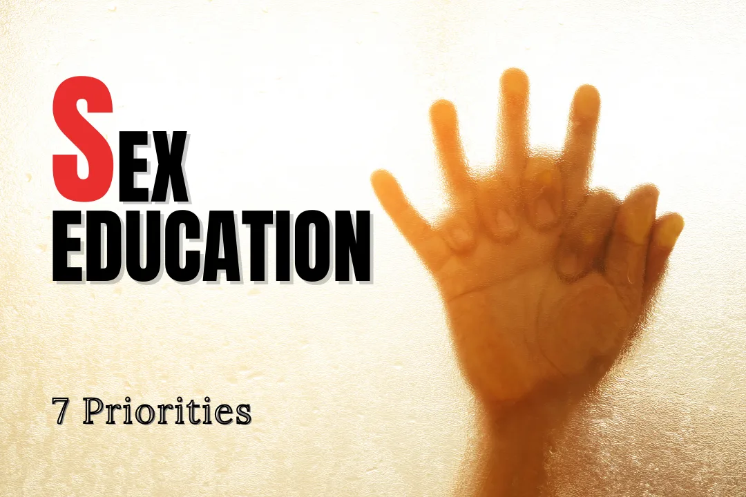 Sex Education